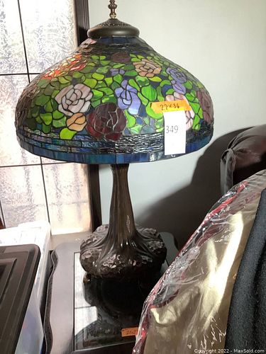 Lot #349 (1 of 5)