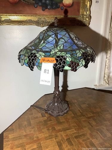 Lot #81 (1 of 5)