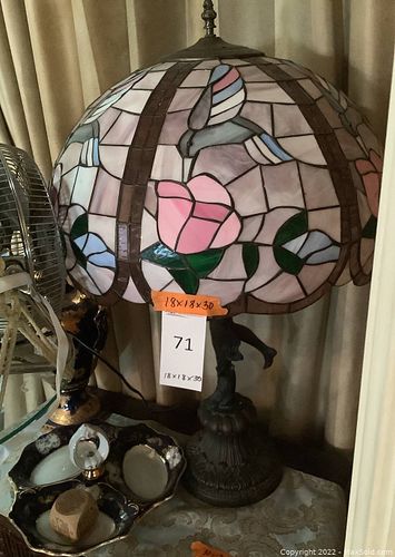 Lot #71 (1 of 7)