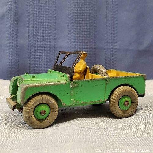 Lot #366 (1 of 10)