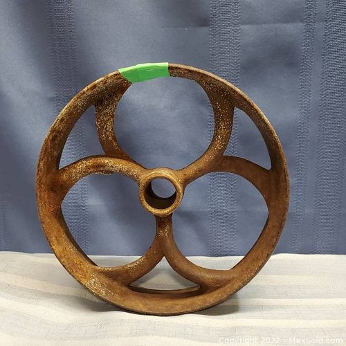 Lot #393 (1 of 5)