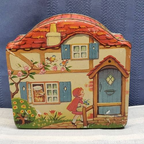 Lot #228 (1 of 10)
