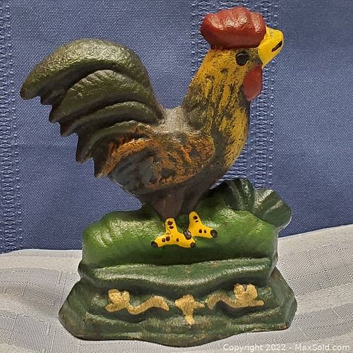 Lot #247 (1 of 5)