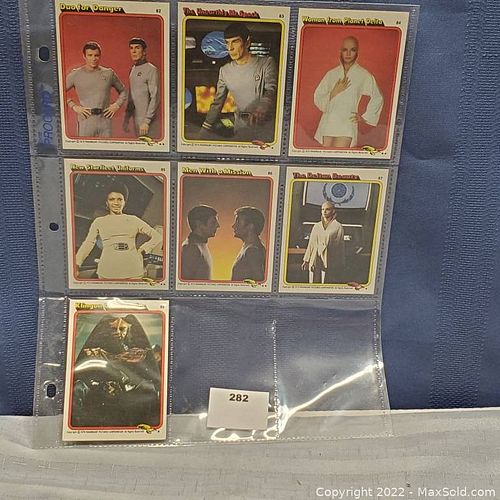 Lot #282 (1 of 11)