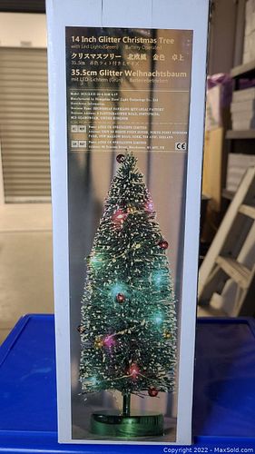 Lot #6 (1 of 1)