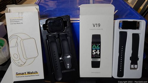 Lot #54 (1 of 3)