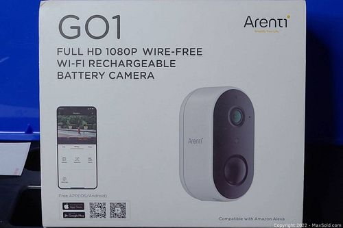Lot #47 (1 of 2)