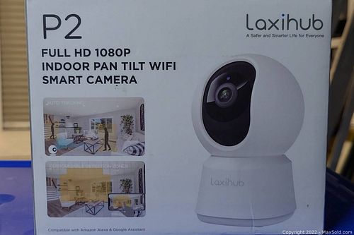 Lot #21 (1 of 3)