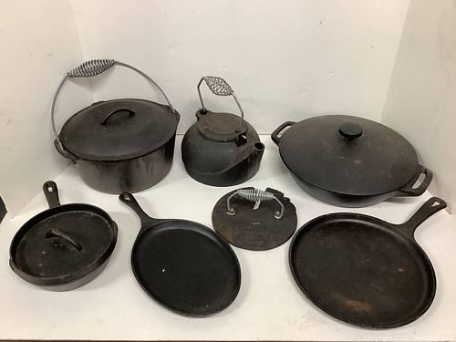 Lot #35 (1 of 20)