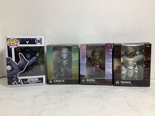 Lot #61 (1 of 9)
