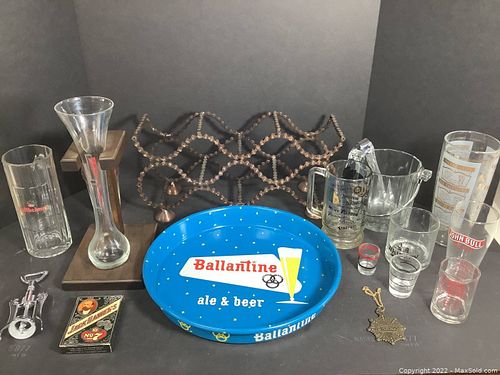 Lot #72 (1 of 5)