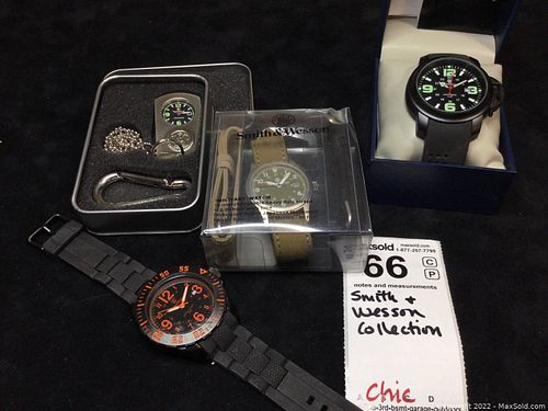 Lot #66 (1 of 11)