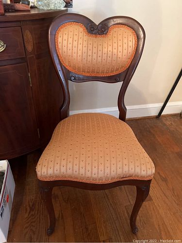 Lot #184 (1 of 8)