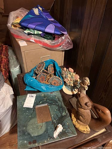 Lot #157 (1 of 7)