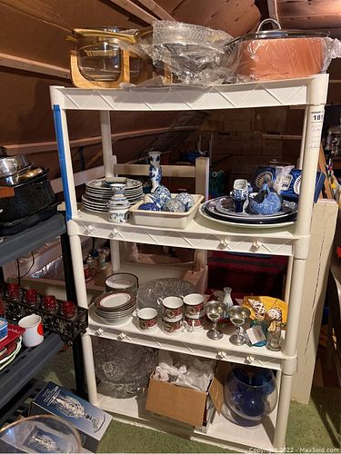 Lot #181 (1 of 17)
