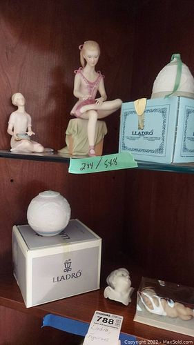 Lot #788 (1 of 15)