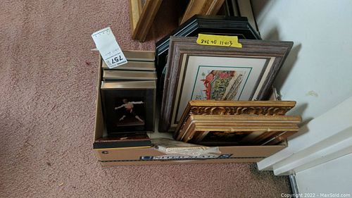 Lot #757 (1 of 16)