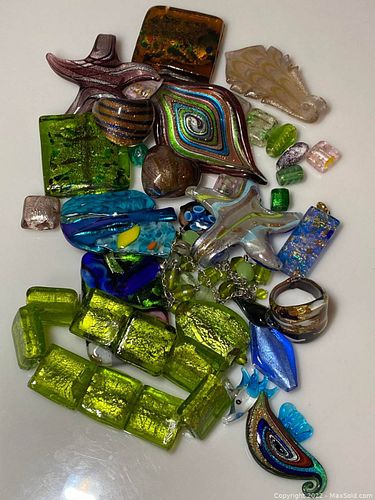 Lot #93 (1 of 7)