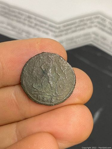 Lot #140 (1 of 5)