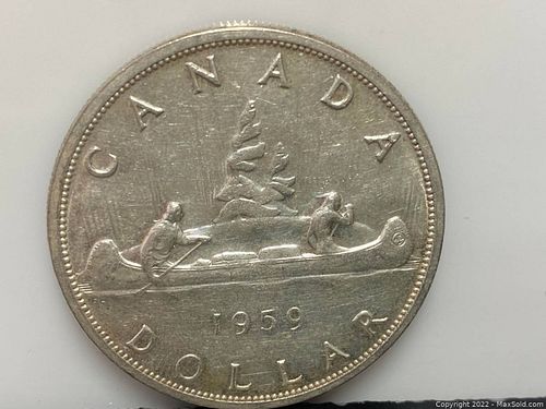 Lot #84 (1 of 2)
