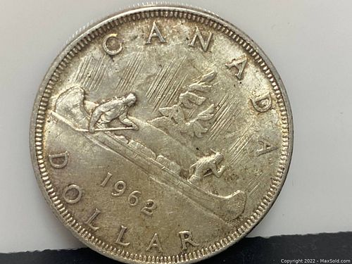 Lot #85 (1 of 2)