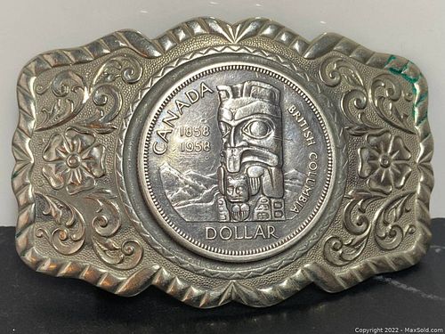 Lot #46 (1 of 5)