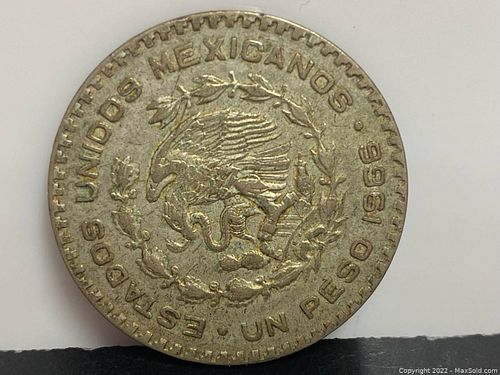 Lot #104 (1 of 2)