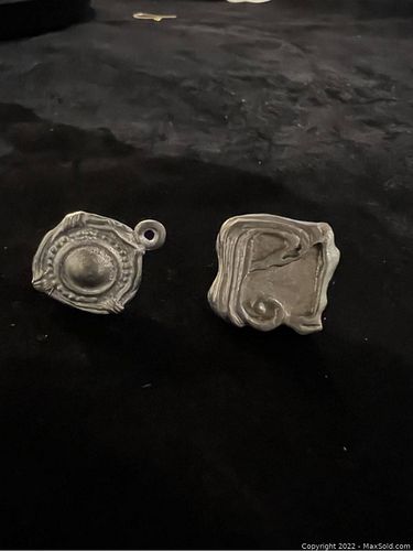 Lot #18 (1 of 5)