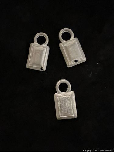 Lot #19 (1 of 3)