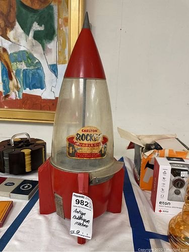 Lot #982 (1 of 7)
