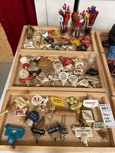 Lot #987 (1 of 16)