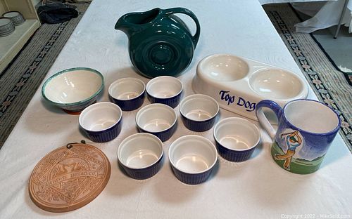 Lot #932 (1 of 18)