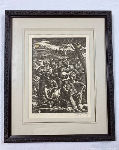 Lot #923 (1 of 11)