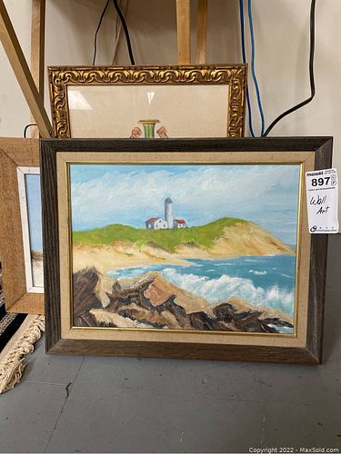 Lot #897 (1 of 13)