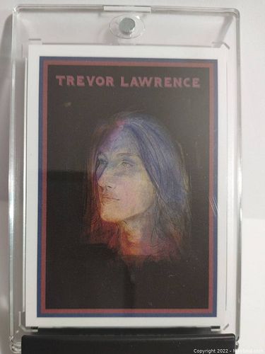 Lot #8 (1 of 2)