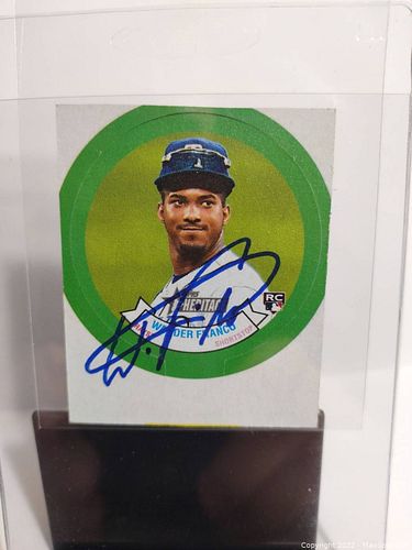 Lot #25 (1 of 3)