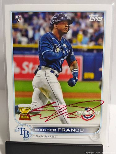 Lot #45 (1 of 2)
