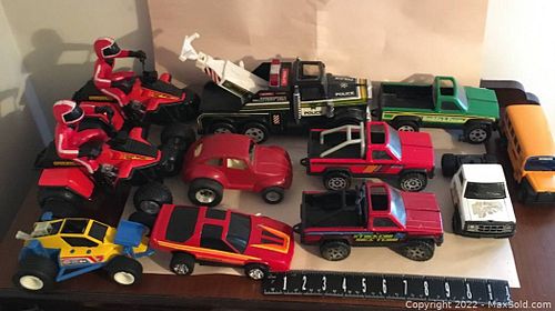 Lot #968 (1 of 18)