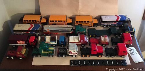 Lot #970 (1 of 18)