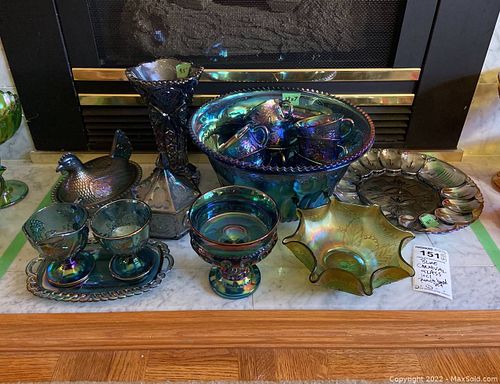 Lot #151 (1 of 14)