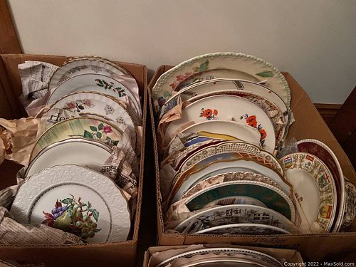 Lot #199 (1 of 12)
