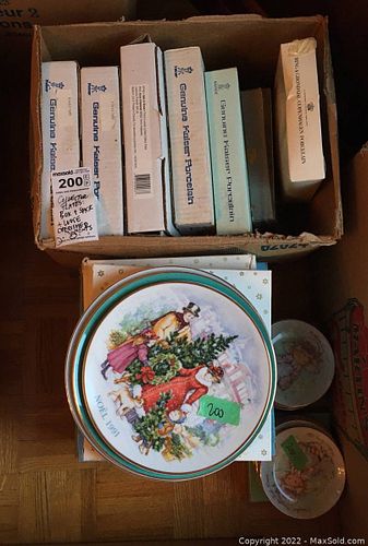Lot #200 (1 of 9)