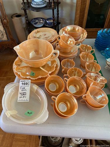 Lot #169 (1 of 20)