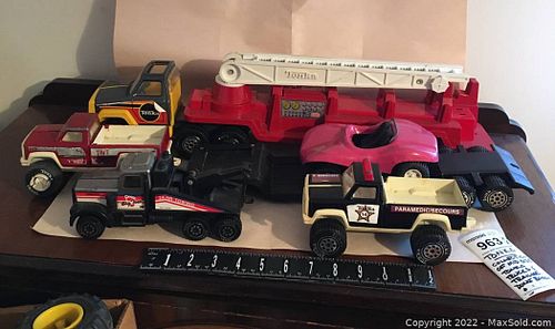 Lot #963 (1 of 19)