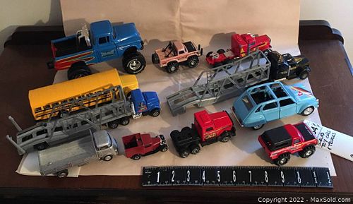 Lot #964 (1 of 20)