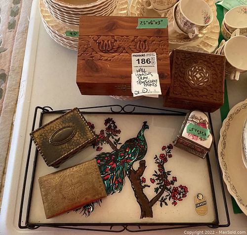 Lot #186 (1 of 20)