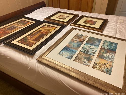 Lot #330 (1 of 12)