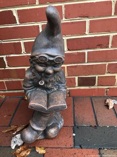 Lot #318 (1 of 20)