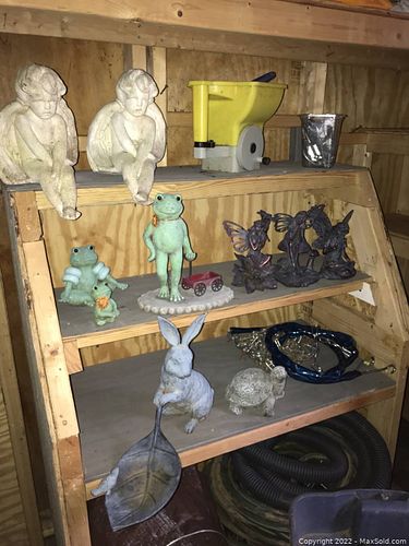 Lot #325 (1 of 14)