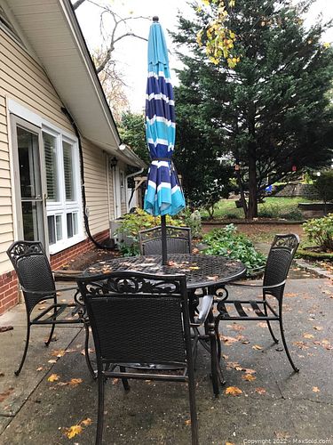 Lot #319 (1 of 14)